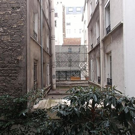 Studio Cosy Paris 6Eme Bon Marche Camera foto