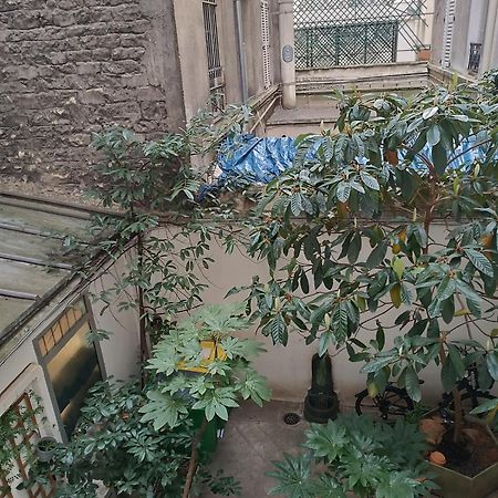 Studio Cosy Paris 6Eme Bon Marche Esterno foto